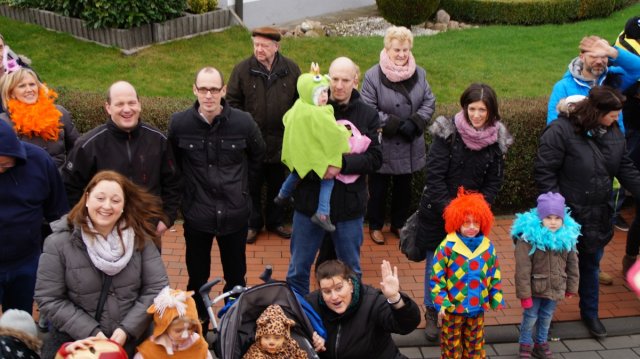 2016.02.06 Umzug Südlohn